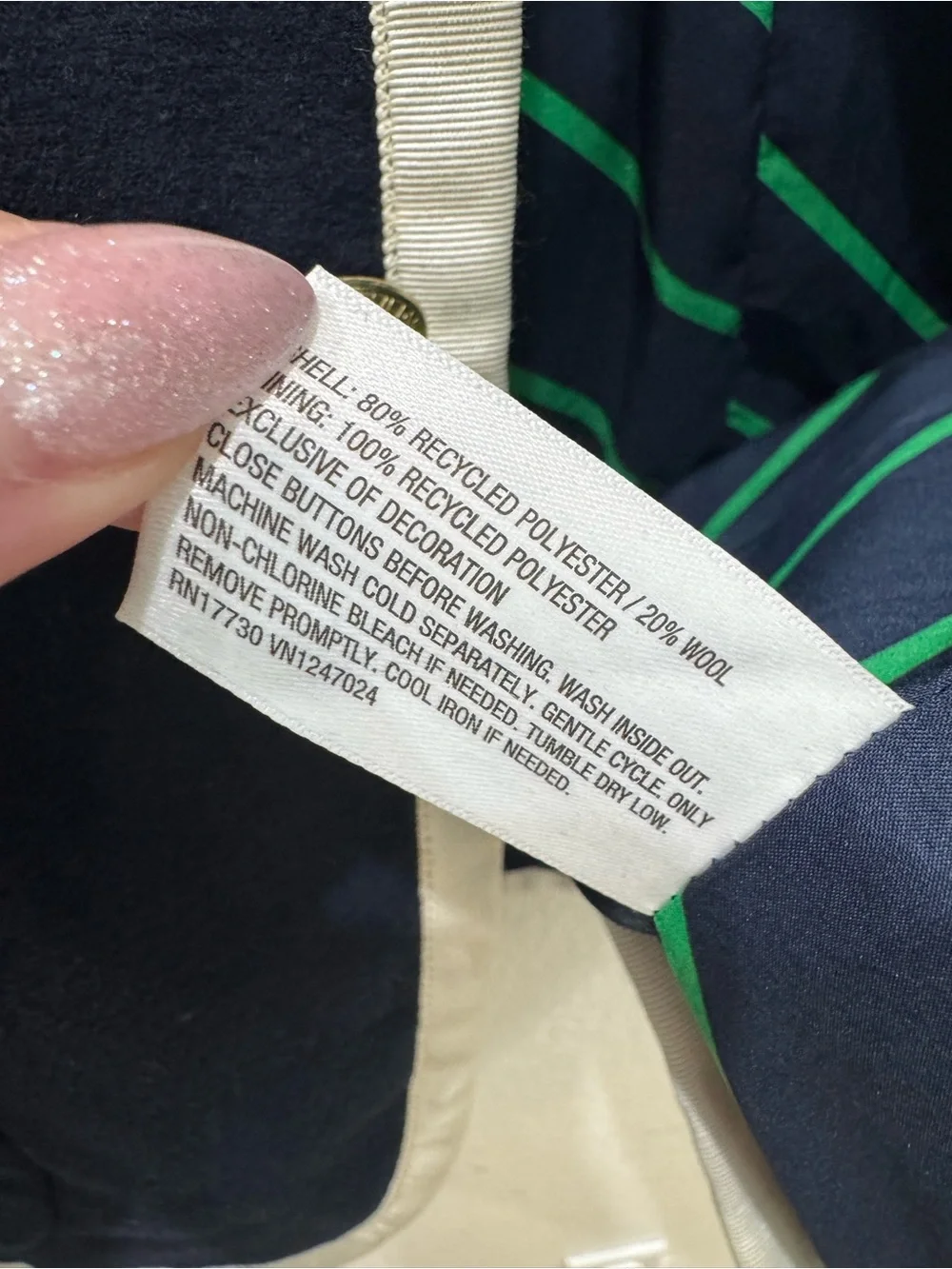 Rowing Blazers from popular